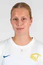 2025 #19 Women's Soccer Roster