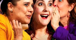 Make 'Merry' at The Empty Space