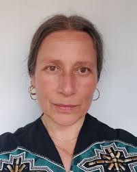 Ana Caldeira, Counsellor, London, EC4A