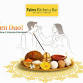 Bhai-Bhen Duo - Bhai Dooj Special event image