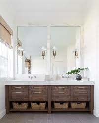 Media Architecturaldigest Com Photos 59839e0621dd7815548cbdf9 Master W 1850 Marie Flanig Bathroom Remodel Designs Rustic Master Bathroom Bathroom Mirror Design