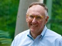 Jack Dangermond v prestižním žebříčku Forbes 400