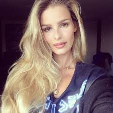 Yasmin brunet é filha da modelo brasileira luíza brunet com o argentino armando fernandez. Yasmin Brunet On Instagram Nyc Frisuren Langhaar Schonheit