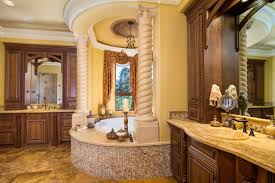 See more ideas about mediterranean bathroom, bathrooms remodel, bathroom design. Moroccan Inspired Mediterranean Bathroom Piatraonline Com