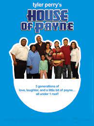 Watch Tyler Perry S House Of Payne Online Season 10 2021 Tv Guide