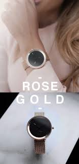 Looking For The Perfect Accessory Shop Domeni Companys Signature Collection For Both Him And Her Rose Gold Watches Accessories Fashion Accessories