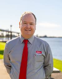 Shane Merrick, Sales Consultant