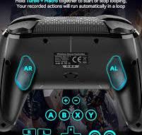 Amazon.com: GMBACK Wireless Switch 2 Controller for Nintendo ...