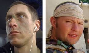 200th soldier killed in Afghanistan named