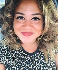 Kimberly Blanchette's Instagram, Twitter & Facebook