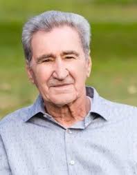 Obituary for John Elman Simoes