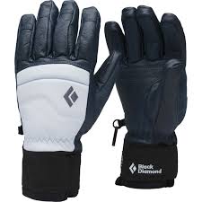Black Diamond Spark Gloves Women
