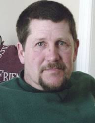 Terry Vincent Chappell