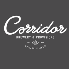 Corridor Brewery Provisions Menu 3446 N Southport Ave Chicago Il 60657 Slice