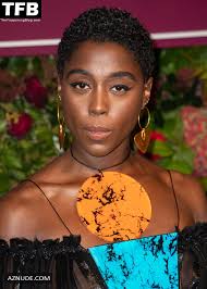 LASHANA LYNCH Nude AZNude 0 | Hot Sex Picture