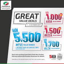Memulai usaha atau bisnis bukan hal yang mudah, perlu strategi jitu dalam pemasaran produk termasuk teknik beriklan agar kita bisa menggaet konsumen sesuai target. Diskaun Axia Archives Promosi Perodua Online