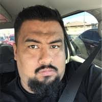 Gregory Molina's Instagram, Twitter & Facebook