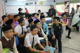Smk agama kota kinabalu, kota kinabalu. Smk Agama Kota Kinabalu Sabah Malayindak