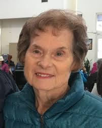 Bonnie Yvonne Shreiner Obituary November 5, 2024