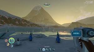 It's also a game we're excited about. Early Access Impressions Subnautica Below Zero Lists In Tepid Waters Subnautica Below Zero