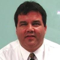 Dave Baznik, BSChE, PMP