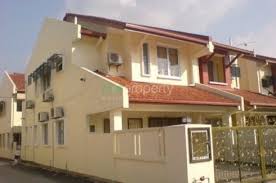 Permanent road circuit first used in 1968 with 3380 m layout. House At Batu Tiga Shah Alam For Rent End Lot House For Rent In Selangor Dot Property