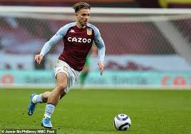 Injury history, suspensions and absences are based on a variety of media reports and are researched with the greatest of care. Aston Villa 0 0 Everton Jack Grealish Returns From Injury In A Goalless Stalemate