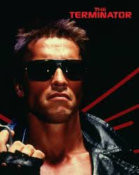 Part Man. Part Machine. #Terminator http://apple.co/2l81cE4