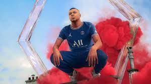 Jun 01, 2021 · fifa prevé que la normativa de agentes entre en vigor en julio de 2022. La Nueva Camiseta De La Temporada 2021 2022 De Jordan Paris Saint Germain