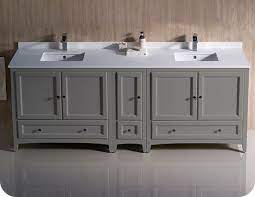 Modular Bathroom Vanity