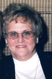 Jean Hammack Obituary (2012)
