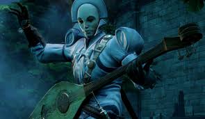 Billie lourd talks about her mom carrie fisher in new 'star wars' documentary billie lourd, the daughter of the late carrie fisher and granddaughter. Why Is A British Parenting Documentary Using Dragon Age Music Cultured Vultures