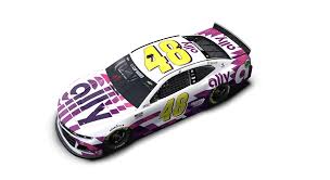 He has even gone on to start his own foundation that aims to help kids in public high schools. Jimmie Johnson Reveals New Paint Scheme For 2020 Season Nascar