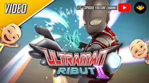 Upin ipin ultraman ribut full fueart. Upin Ipin Ultraman Ribut Ii Eng Jap Sub Youtube