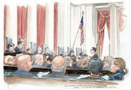 Last week's supreme court decision in carpenter v. Argument Analysis Drawing A Line On Privacy For Cellphone Records But Where Scotusblog