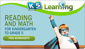 Each chapter includes several activities that build on one another, culminating in a fun final project. Free Worksheets For Kids K5 Learning