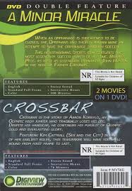 Amazon.com: A Minor Miracle: Starring Pele' - PLUS - Crossbar - Starring  Kim Cattrall: 0842718004525: Movies & TV