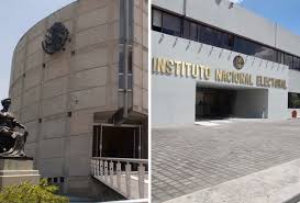 Among its functions are resolving disputes arising within federal elections and certifying the validity of. El Ine Vs El Tribunal Electoral Quien Tiene La Razon