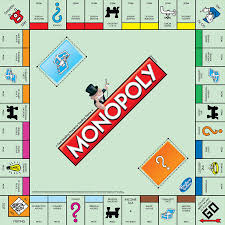 Monopoly juego plaza vea : Amazon Com Monopoly Juego De Mesa Juguetes Y Juegos
