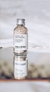 для ухода за цветами в доме творчества 10 упаковок Design Product Dandelion Face Grains V 2020 G Kosmetika Dlya Volos Kommercheskaya Fotosemka Predmety Makiyazha