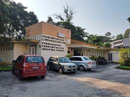 Modern Library To Be Built In Jalan Tengku Kelana The Star