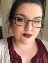 Obituary information for Bailey Rochelle Steger