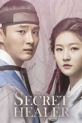 MIRROR OF THE WITCH EP5_ROCKY