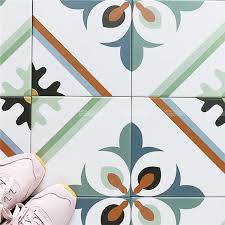 Check spelling or type a new query. Villa First Choice Glazed Porcelain Floor Tile Factory Shower Kitchen Flower Pattern Moroccan Tiles