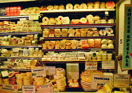 Zabar's reviews and zabars.com customer ratings for april 2021. Zabar S The Flavors Of The Big Apple Italianfood Net