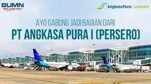 We did not find results for: Dibuka Lowongan Kerja Bumn Pt Angkasa Pura Klik Tautan Dan Ikuti Persyaratannya Tribun Medan