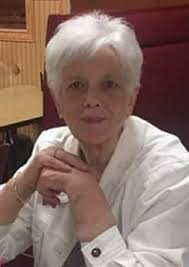 Deborah R. Barrett, enjoyed serving children