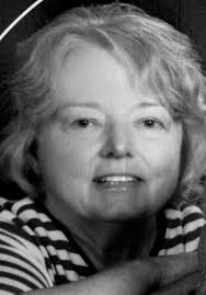 Geraldine Westlund Obituary December 23, 2019