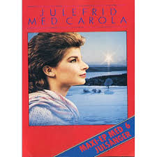 Carola häggkvist was born september 8 1966 outside stockholm, sweden to parents jan and anita häggkvist. Carola Haggkvist Julefrid Med Carola Mc Tpl Records