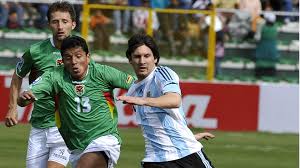 The opposition between clubs bolivia and argentina on 29.06.2021 03:00 will be held during copa america tournament. L Argentina Torna Sul Luogo Del Delitto Quel 6 1 Del 2009 Per La Bolivia Goal Com